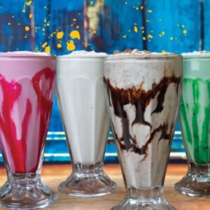 ice cream
