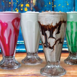 Ice Cream