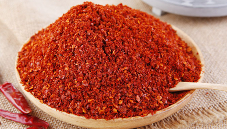 DRY GRINDED PEPPER