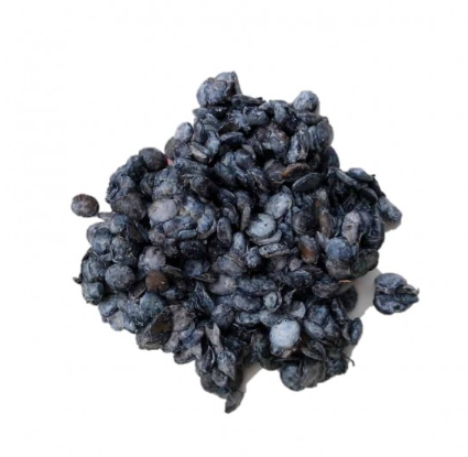 IRU – LOCUST BEANS