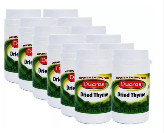 THYME