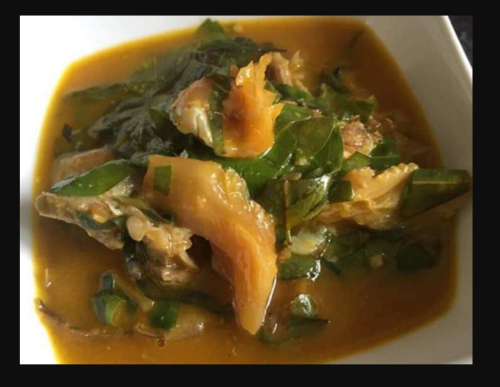 OHA SOUP
